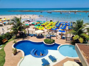 PLAGE 203- Frente mar, centrinho